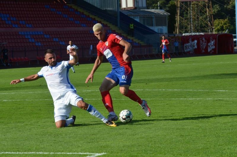 The Bosnians need to step up this week. Image Source: FK Borak